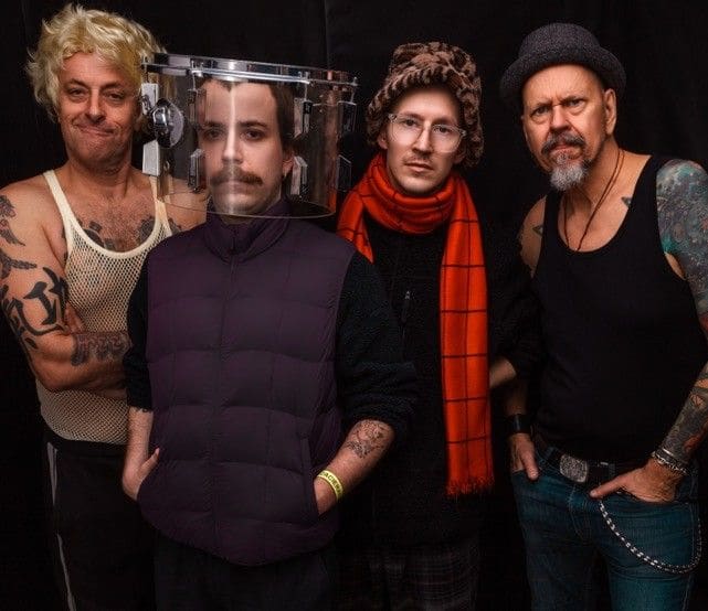 Going. | KURY - Klub SPATiF