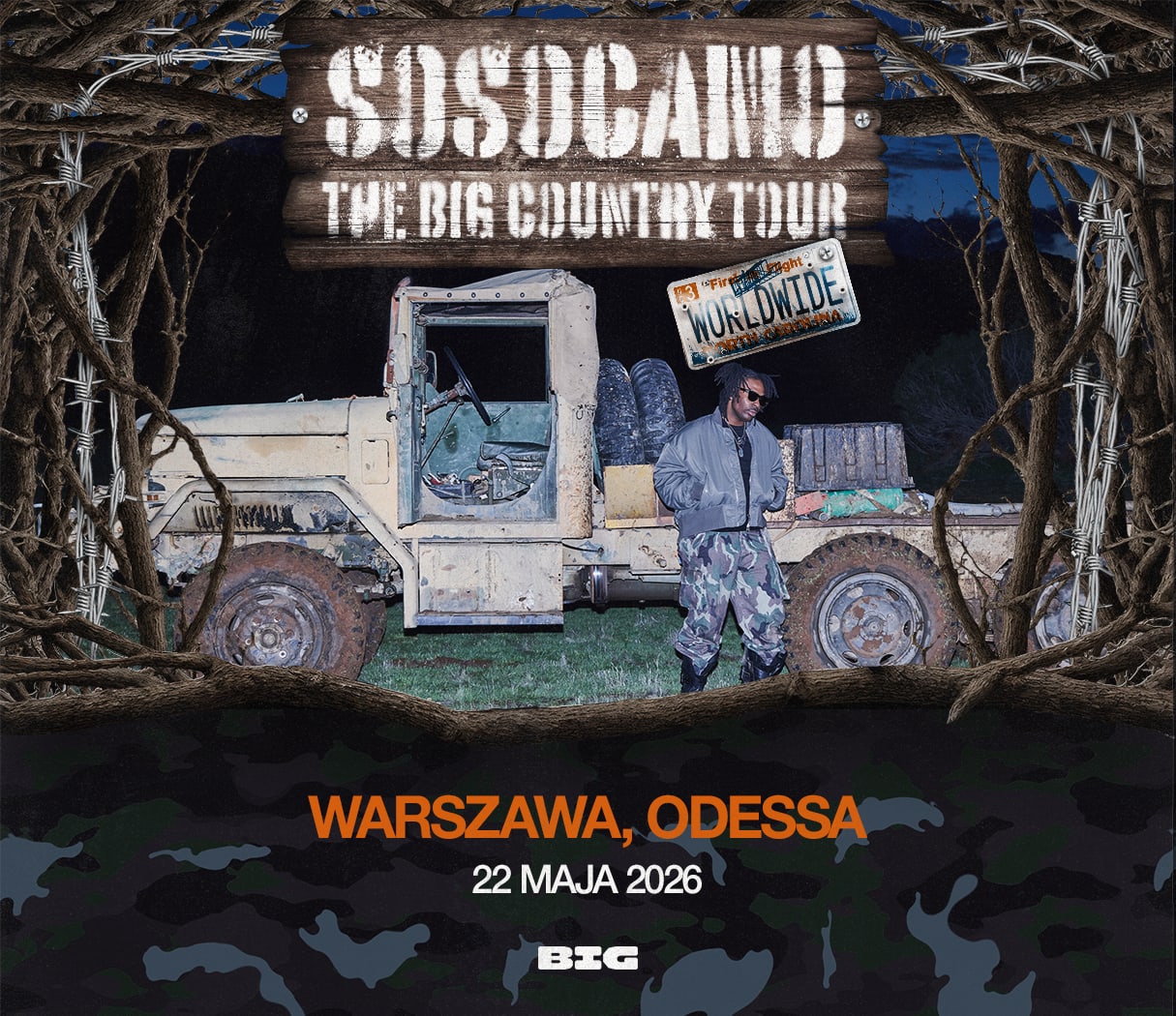 Going. | sosocamo - Odessa
