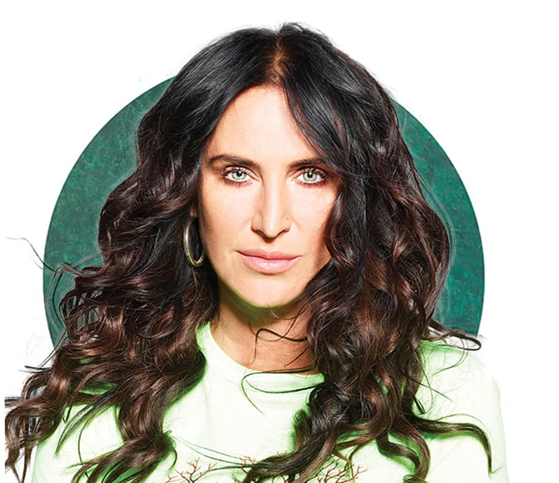 Going. | Kayah - Na początku był Kamień... - Teatr Roma