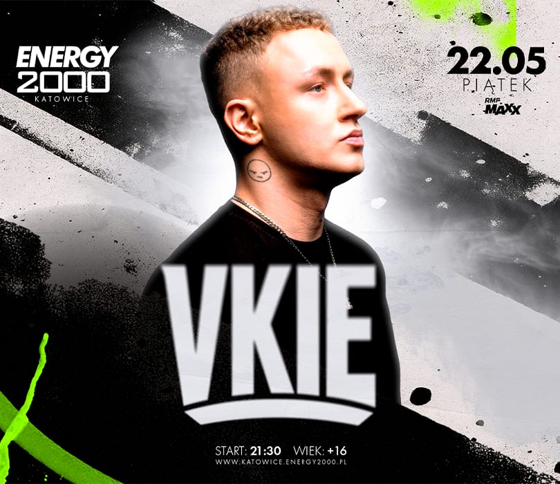 Going. | VKIE - Energy 2000 Katowice