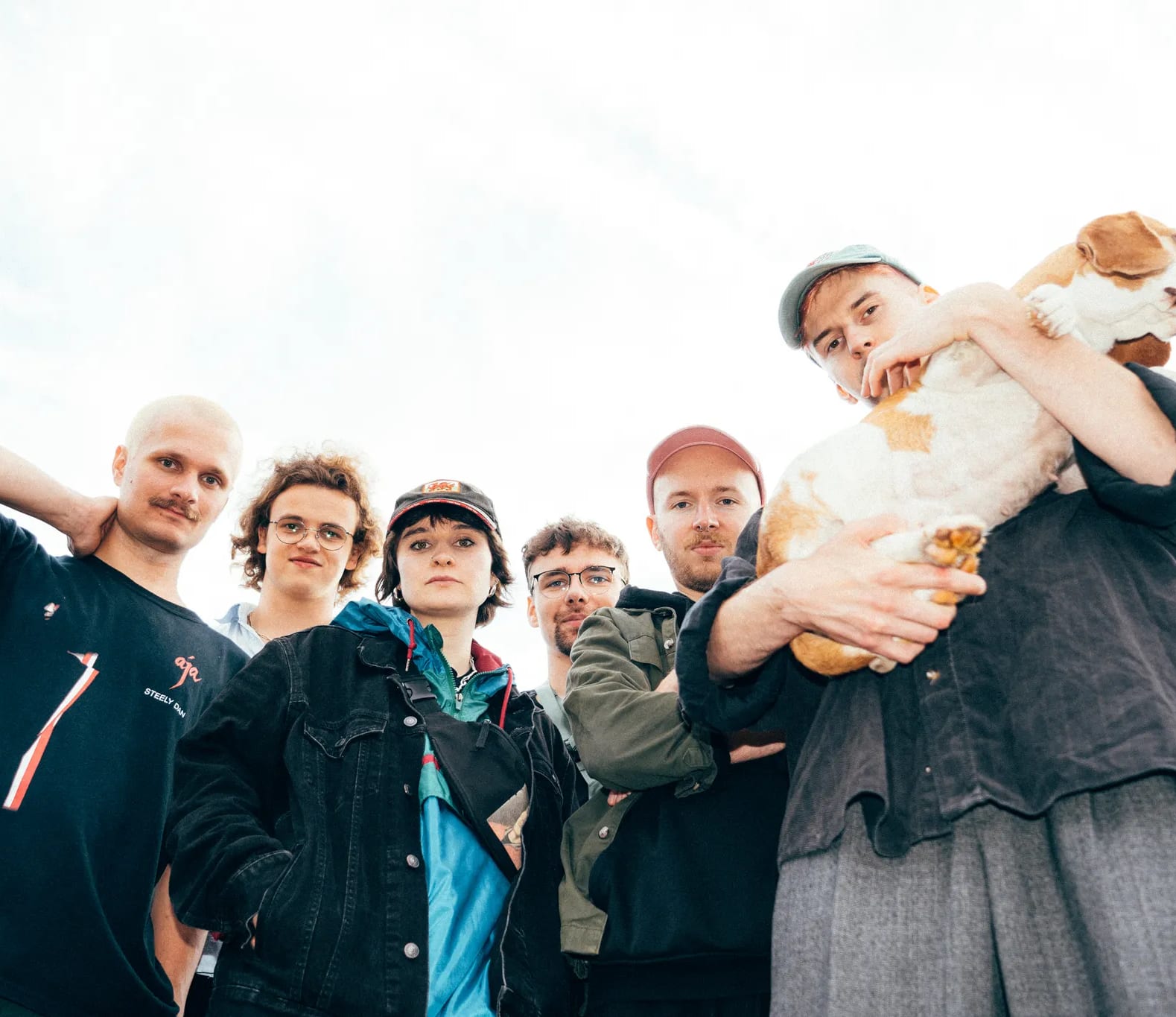 Going. | Klawo - Klub Jassmine