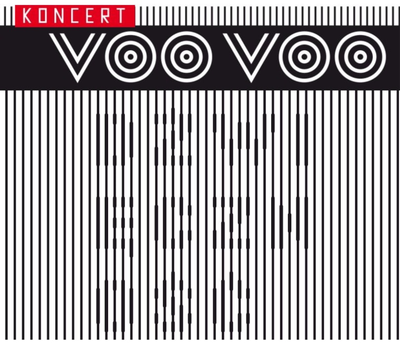 Going. | VOO VOO | DŹWIĘCZNOŚĆ 2026 - Klub CK Wiatrak