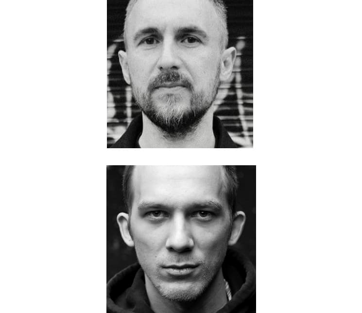 Going. | MOM to Music Esport: Rumiński / Olter / premiera kasety - Klub SPATiF