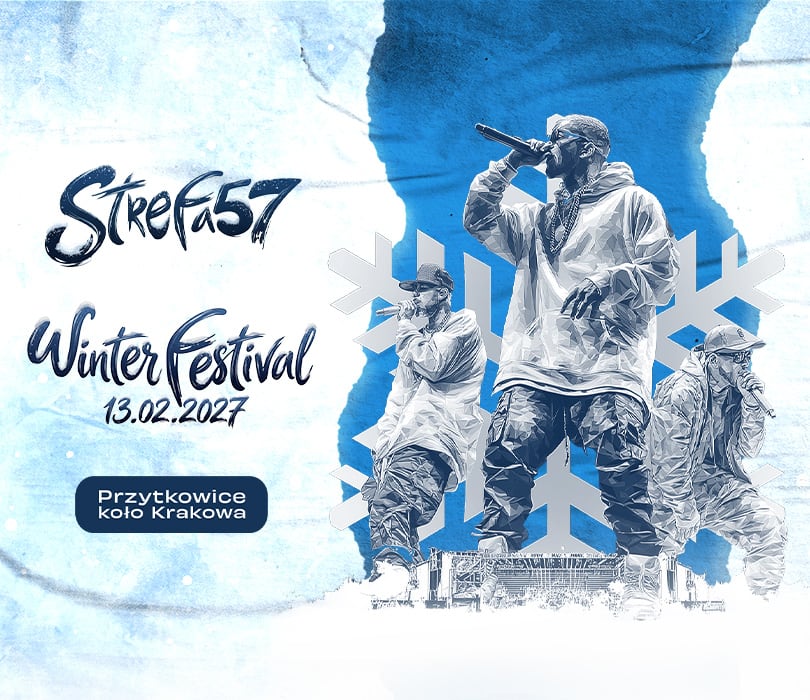 Going. | WINTER FESTIVAL STREFA 57 - Strefa 57