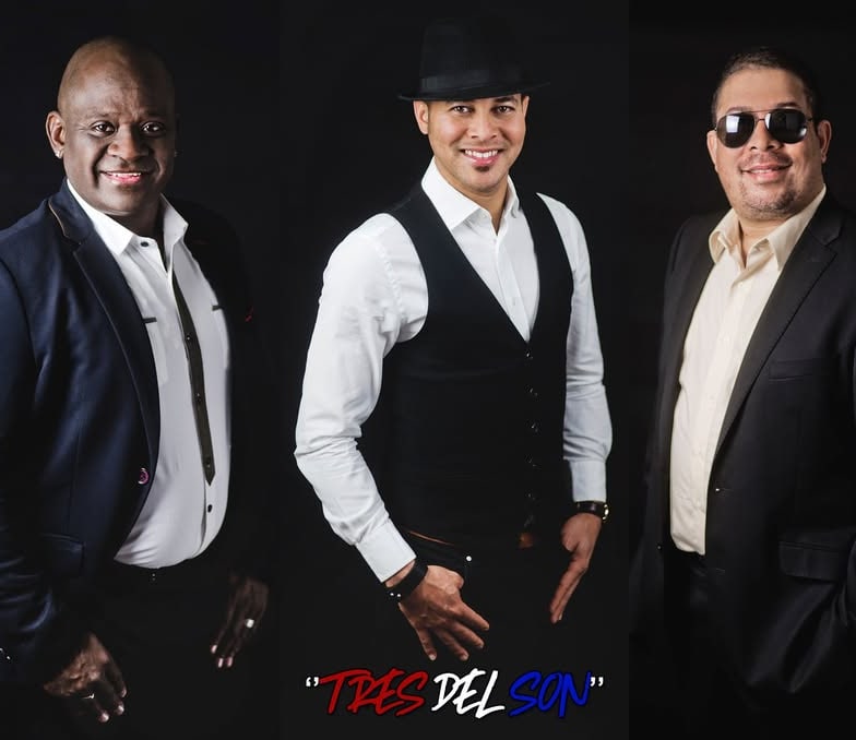 Going. | Tres Del Son – kubańska fiesta w Bardzo Bardzo! - BARdzo bardzo