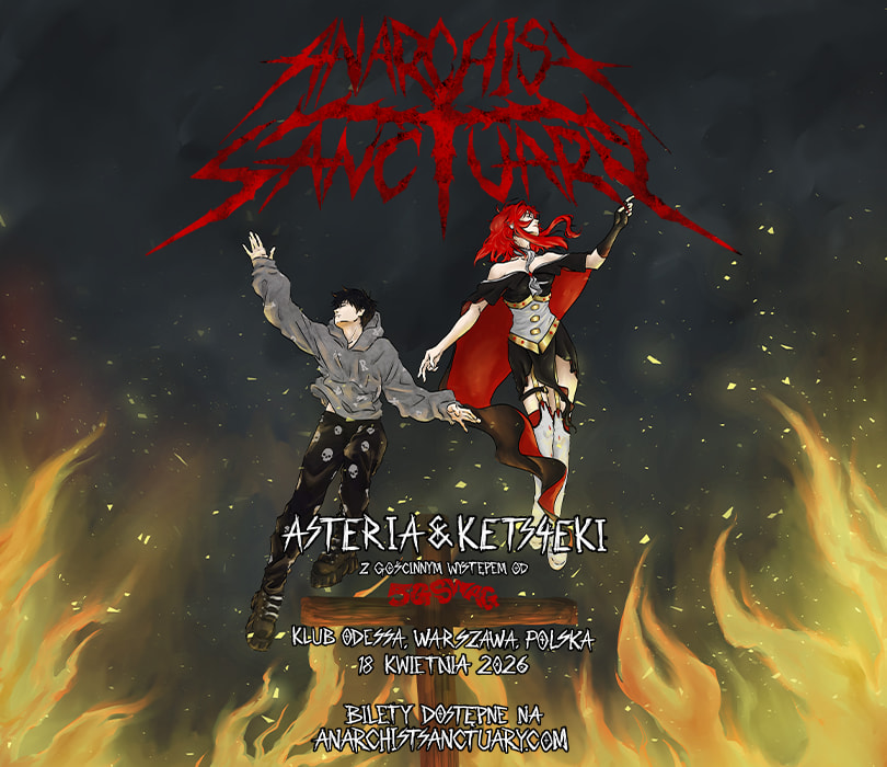 Going. | ASTERIA & KETS4EKI - Odessa