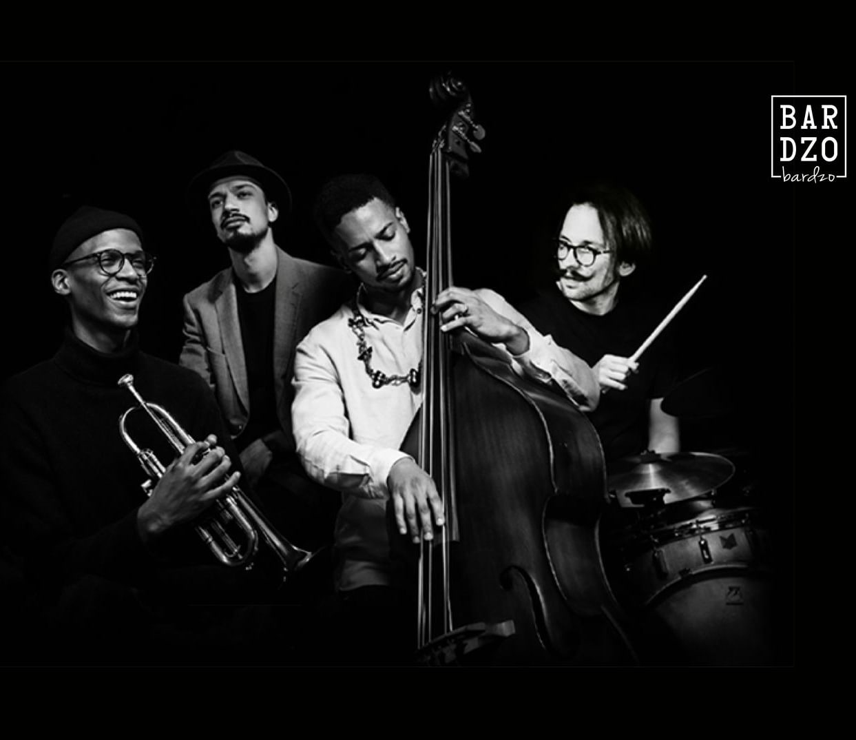 Going. | Wielkanocny koncert jazzowy - BARdzo bardzo