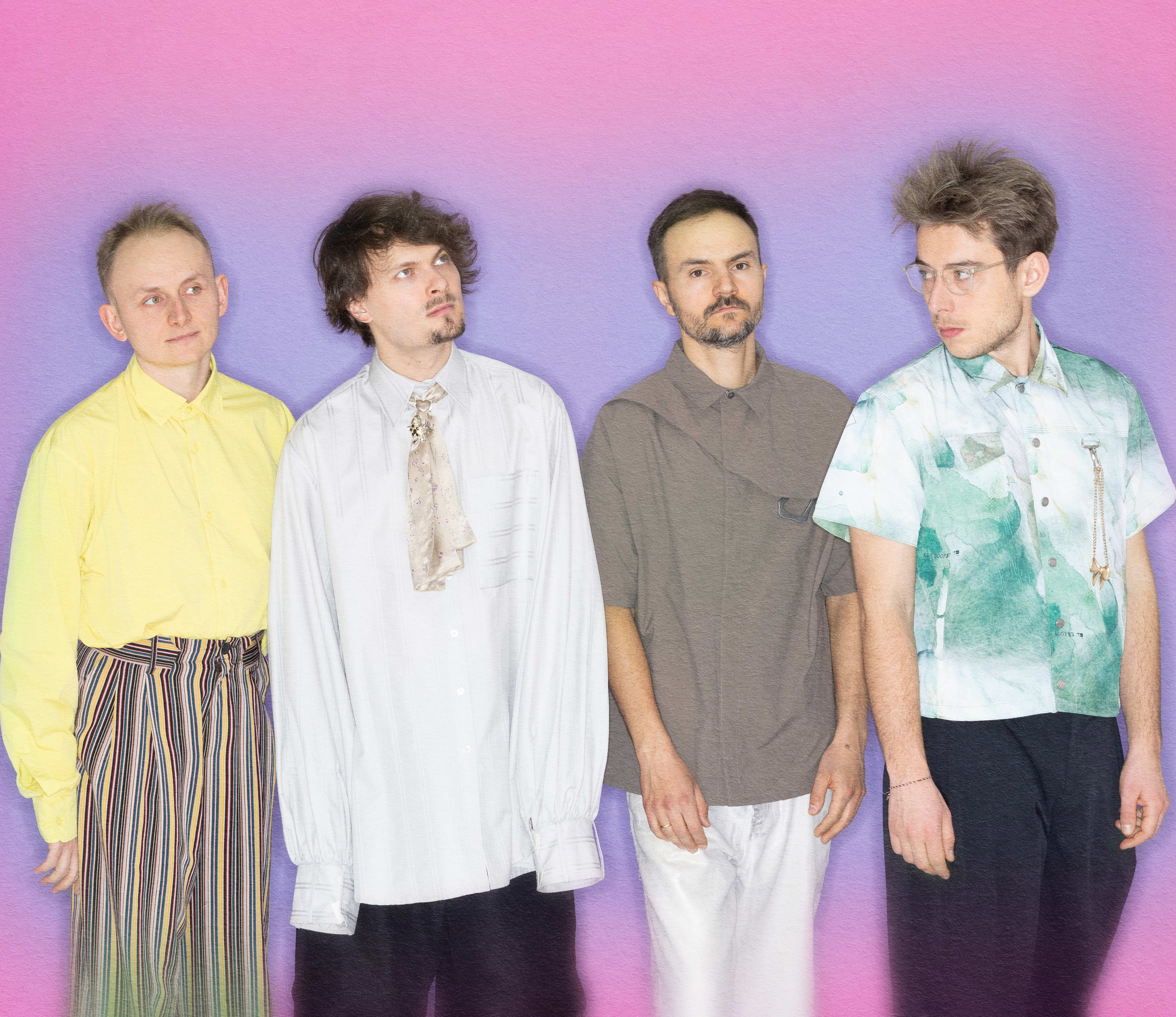 Going. | hoshii w Spatifie  - Klub SPATiF