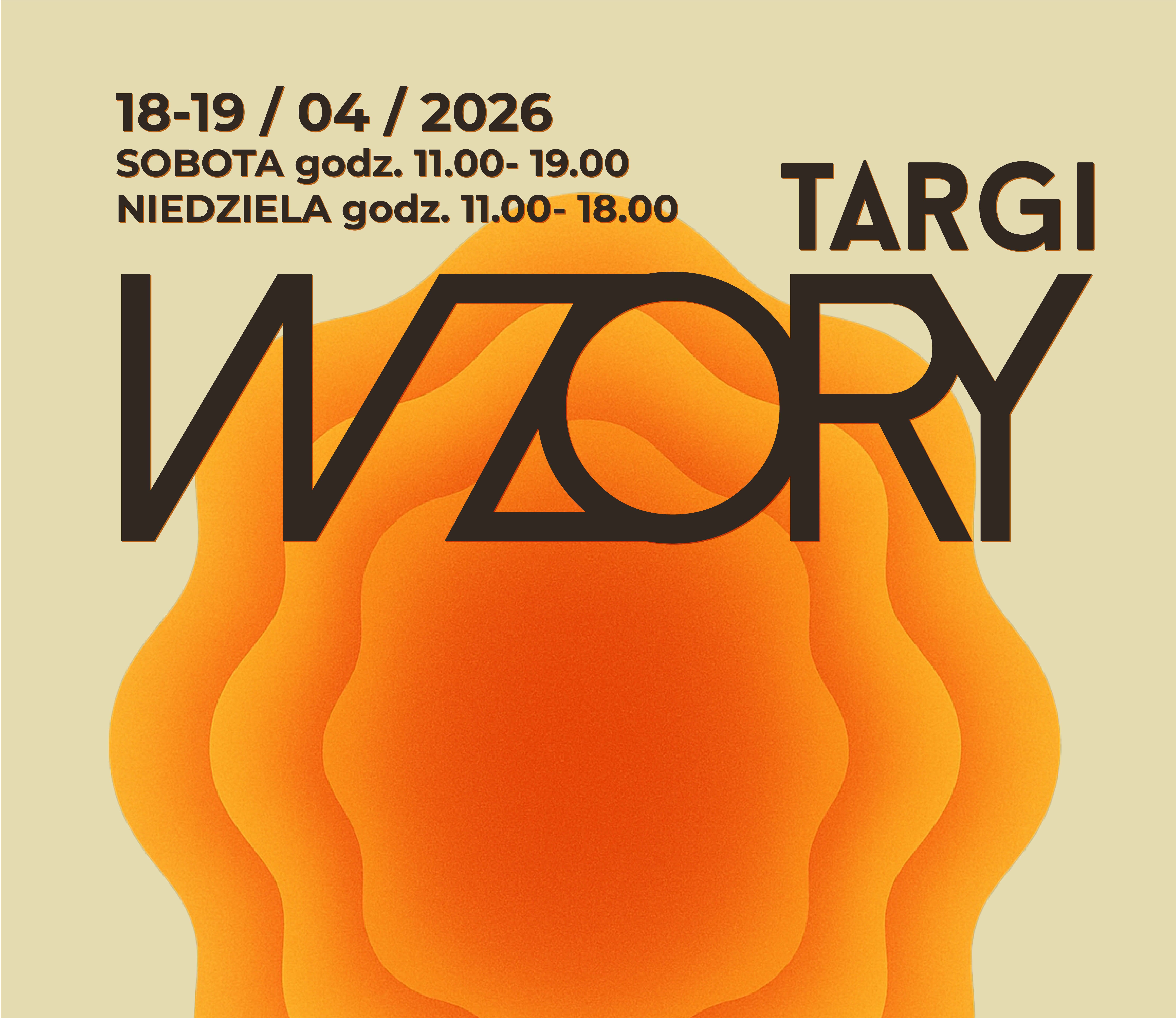 Going. | Targi Wzory w Bydgoszczy  - Bydgoskie Centrum Targowo-Wystawiennicze