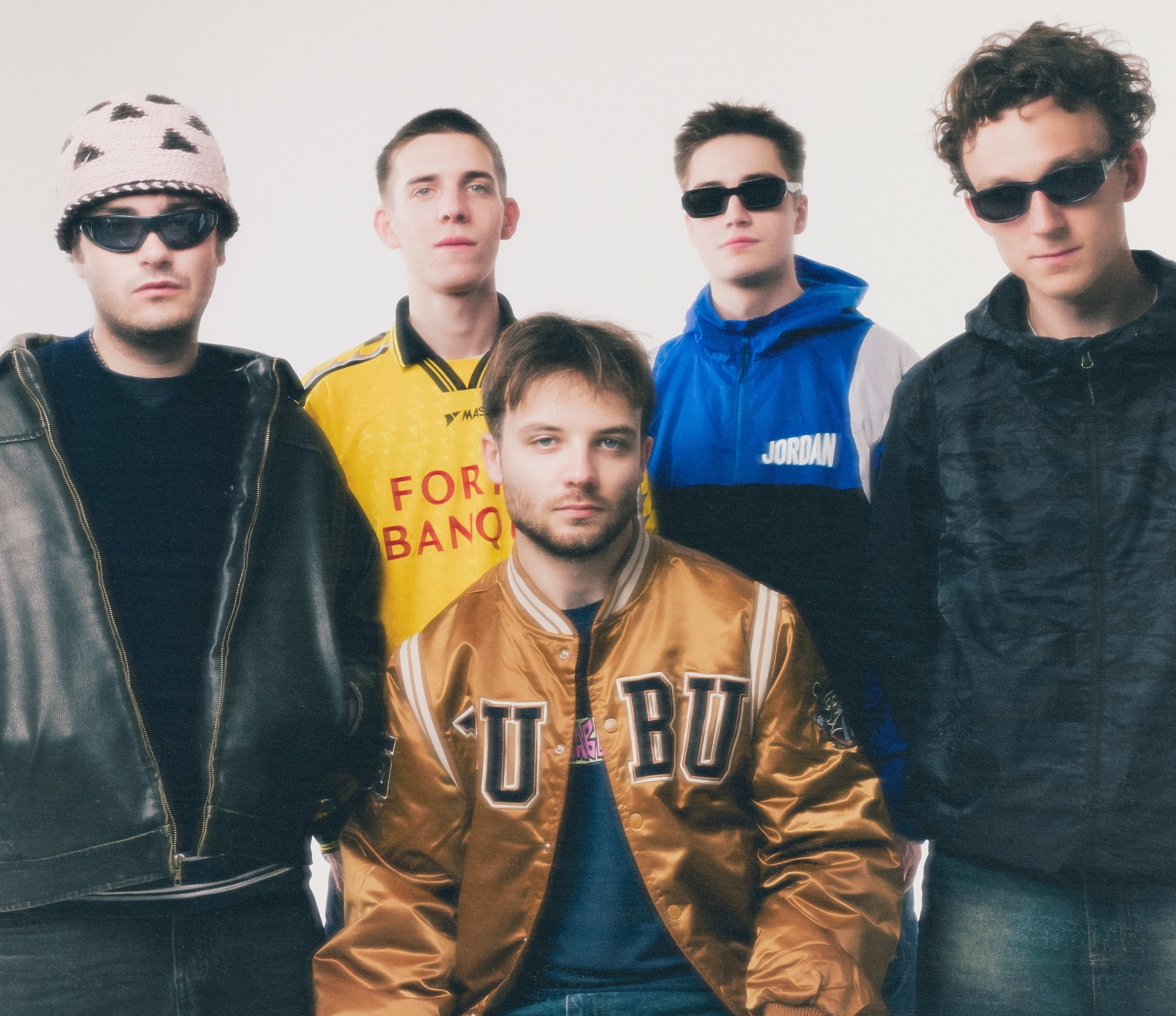 Going. | Omasta Block Party with WildChild x Believe x Stacy Epps - Klub Jassmine