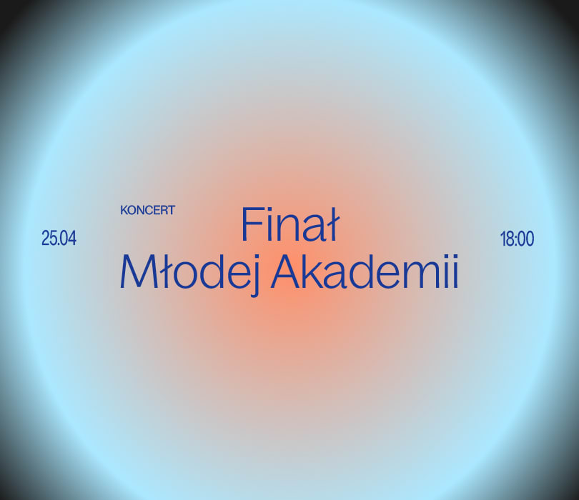 Going. | Młoda Akademia FINAŁ - Przestrzeń Muzyki Współczesnej Hashtag Lab