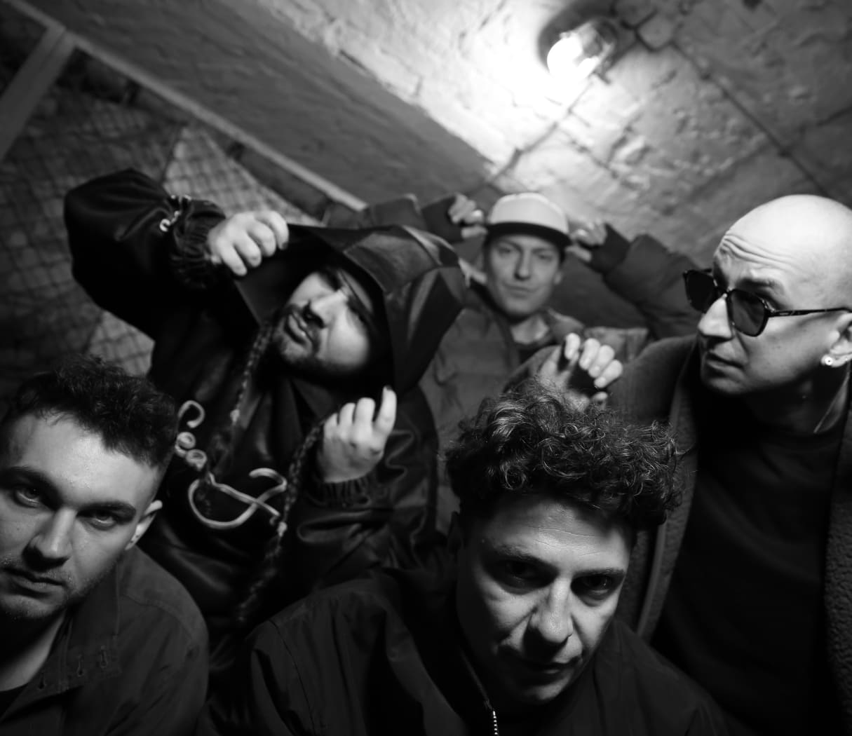 Going. | EABS plays Sun Ra // 23. MILLENNIUM DOCS AGAINST GRAVITY - Pardon, To Tu