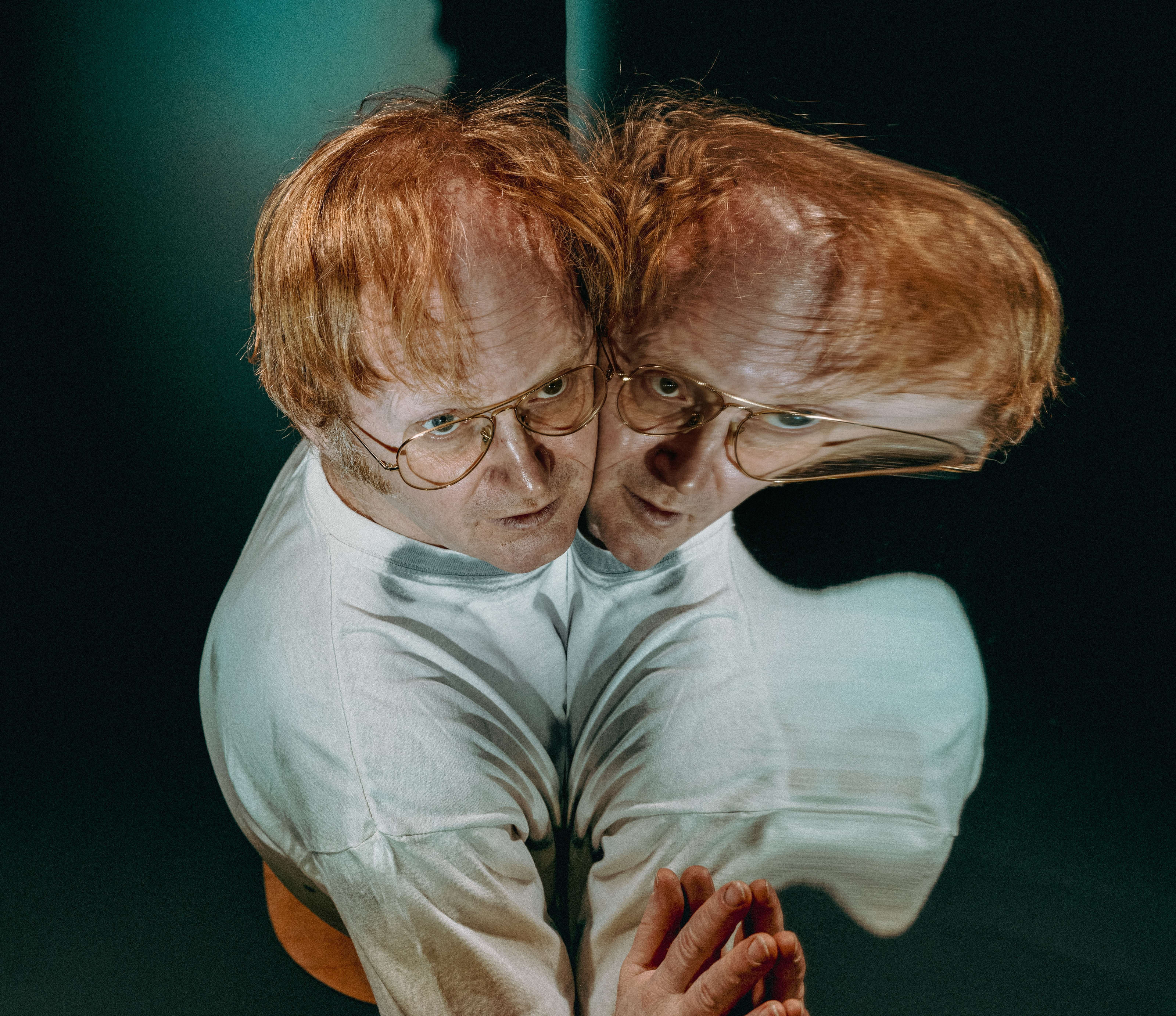 Going. | Ventolin  - Klub SPATiF