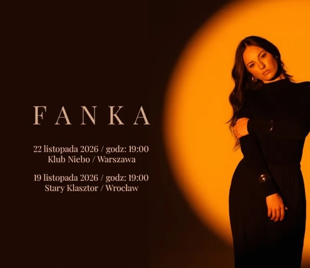 Going. | FANKA - Niebo