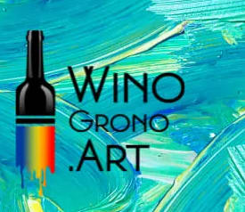 Going. | PIJ, JEDZ, MALUJ! - Studio WINO-GRONO.ART