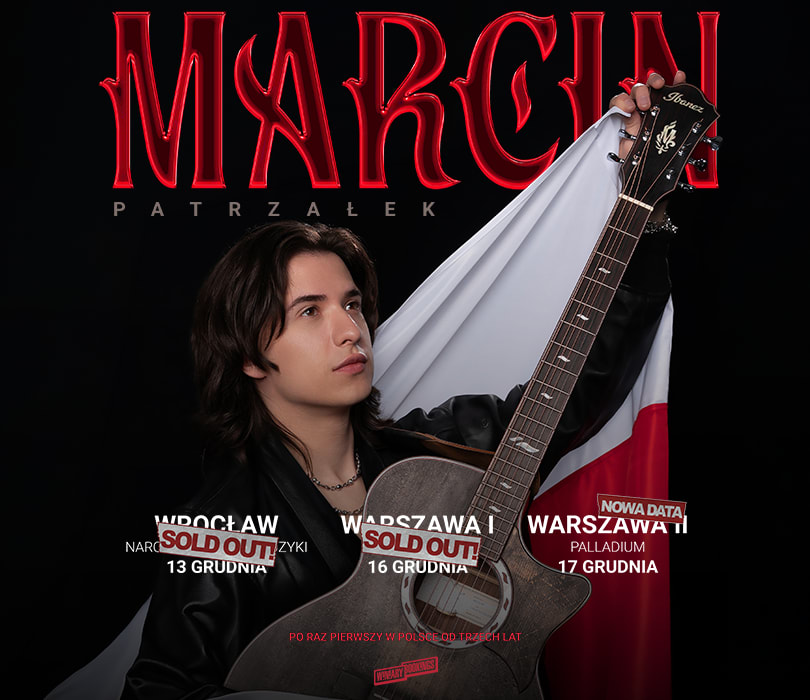 Going. | MARCIN - Narodowe Forum Muzyki