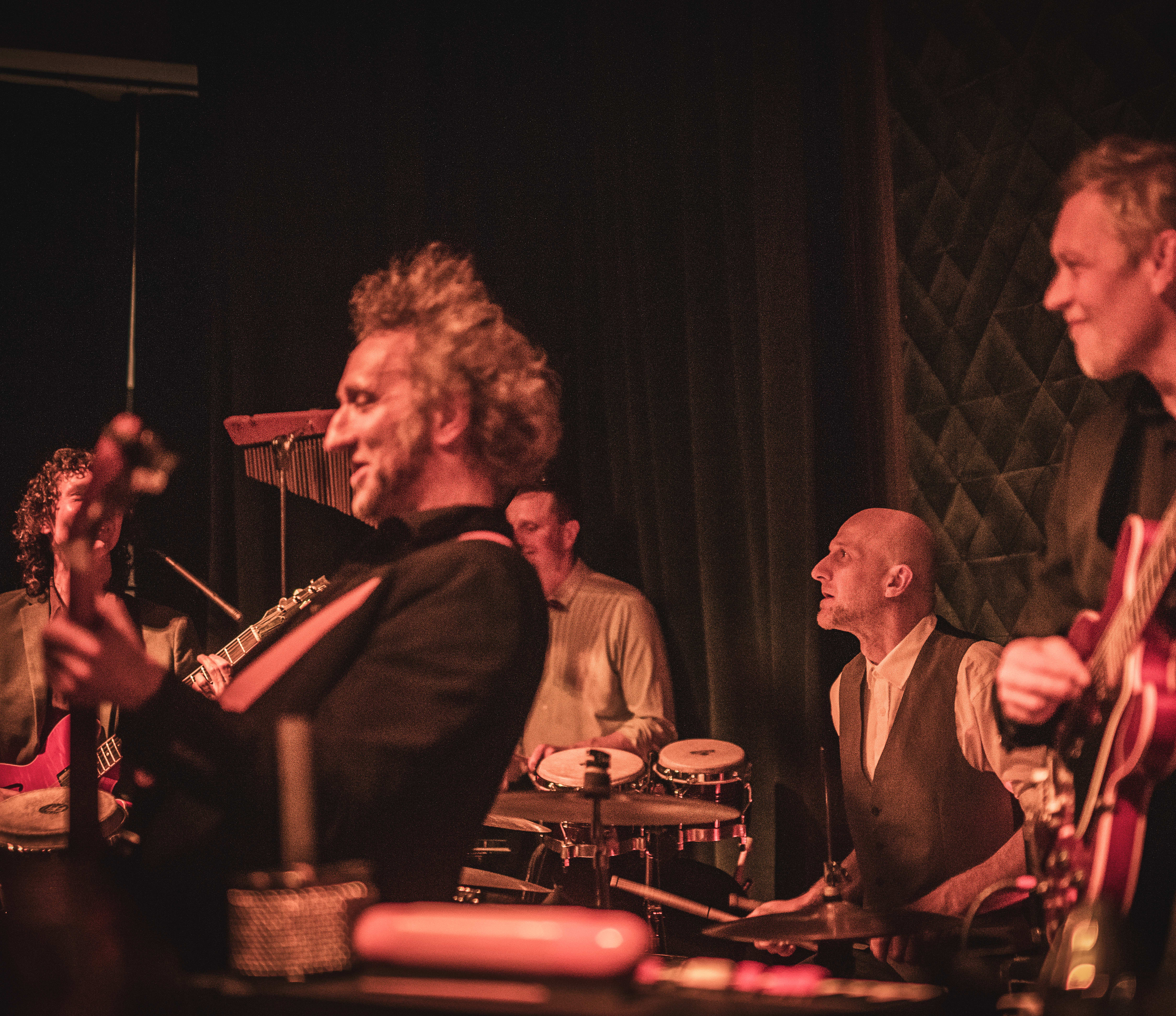 Going. | MITCH & MITCH With Their Incredible Combo w Spatifie - Klub SPATiF