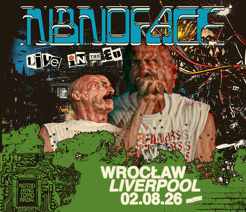 Going. |  - Klub Muzyczny Liverpool