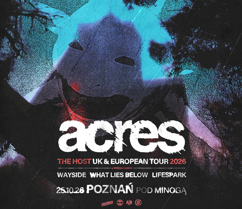 Going. | ACRES - Klub Pod Minogą