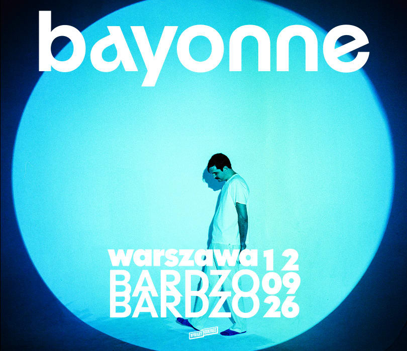 Going. |  - BARdzo bardzo