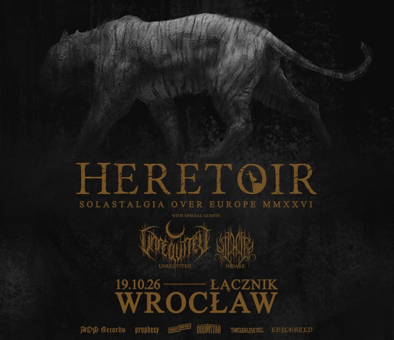 Going. | HERETOIR - Klub Łącznik