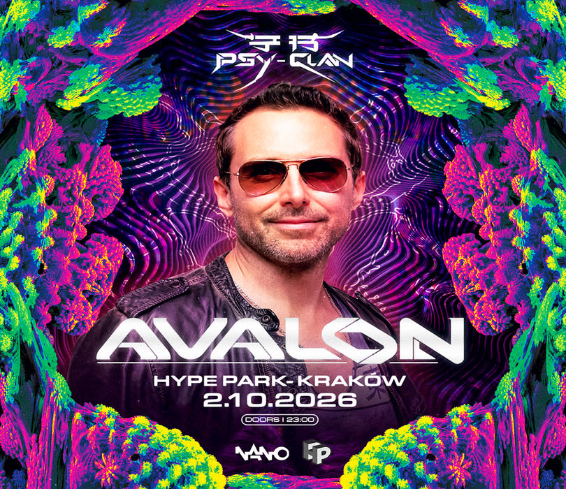 Going. |  PSY-CLAN: Avalon I Hype Park Kraków - Hype Park