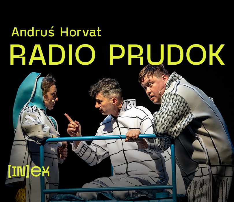 Going. | RADIO PRUDOK / РАДЗІВА ПРУДОК - Aula Artis