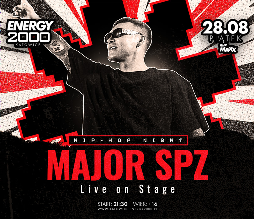 Going. |  - Energy 2000 Katowice