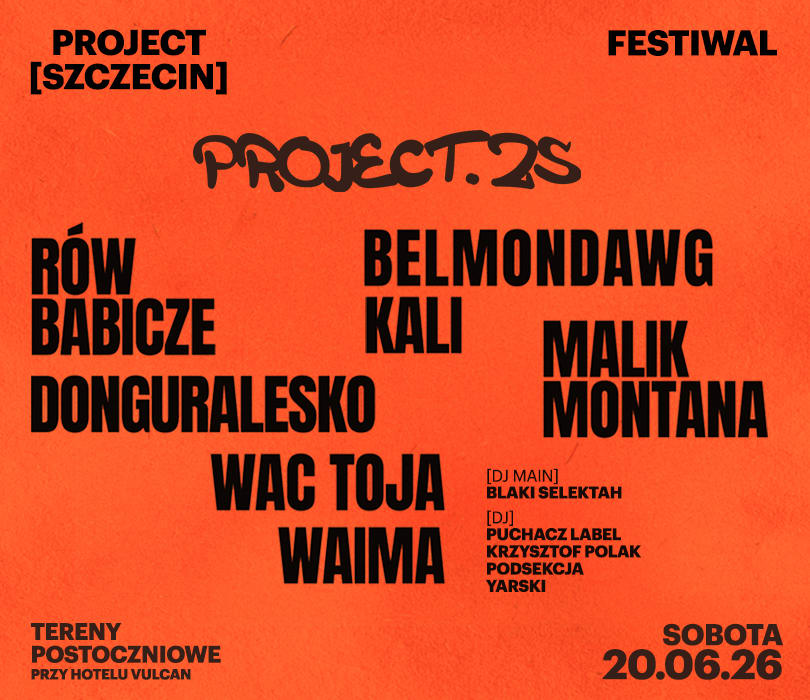 Going. | PROJECT SZCZECIN '26 - Tereny postoczniowe