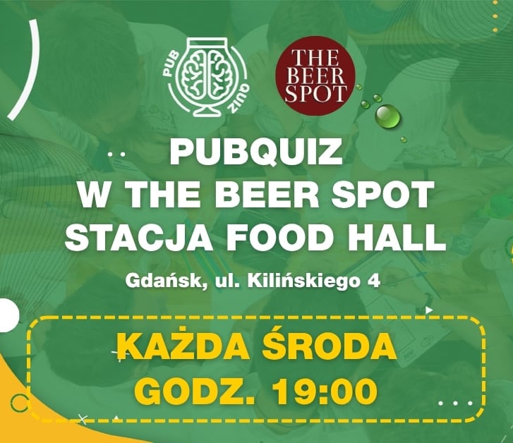 Going. |  - Stacja Food Hall