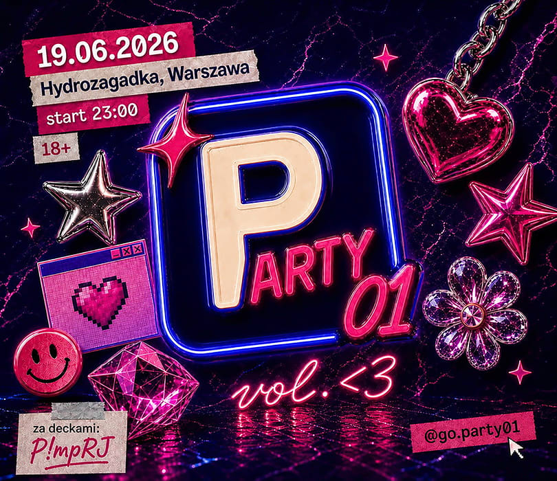 Going. |  - Klub Hydrozagadka