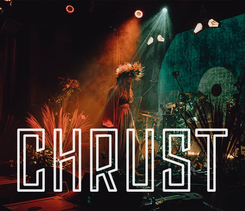 Going. | CHRUST NA ROOFTOPIE - Rooftop bar 'n' fun