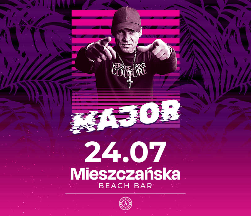 Going. |  - Mieszczańska Beach Bar