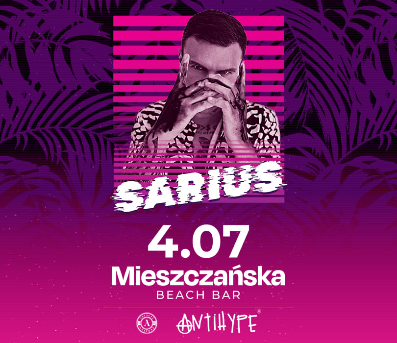Going. |  - Mieszczańska Beach Bar