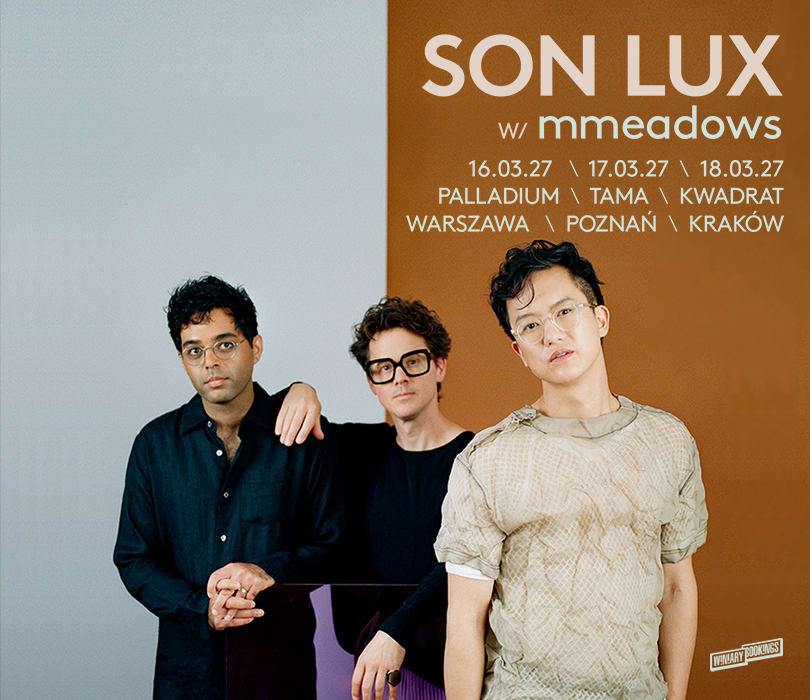 Going. | Son Lux - Palladium