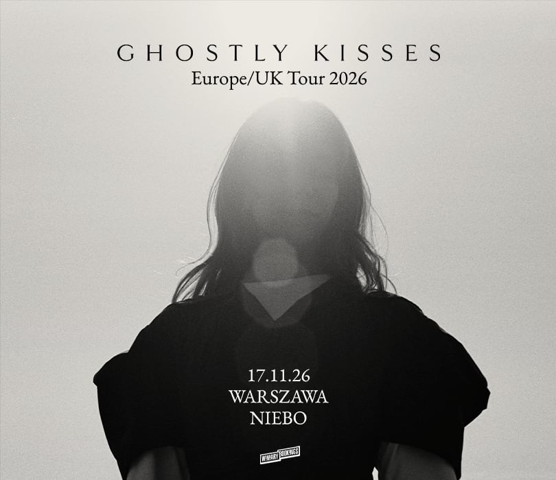 Going. | GHOSTLY KISSES - Niebo