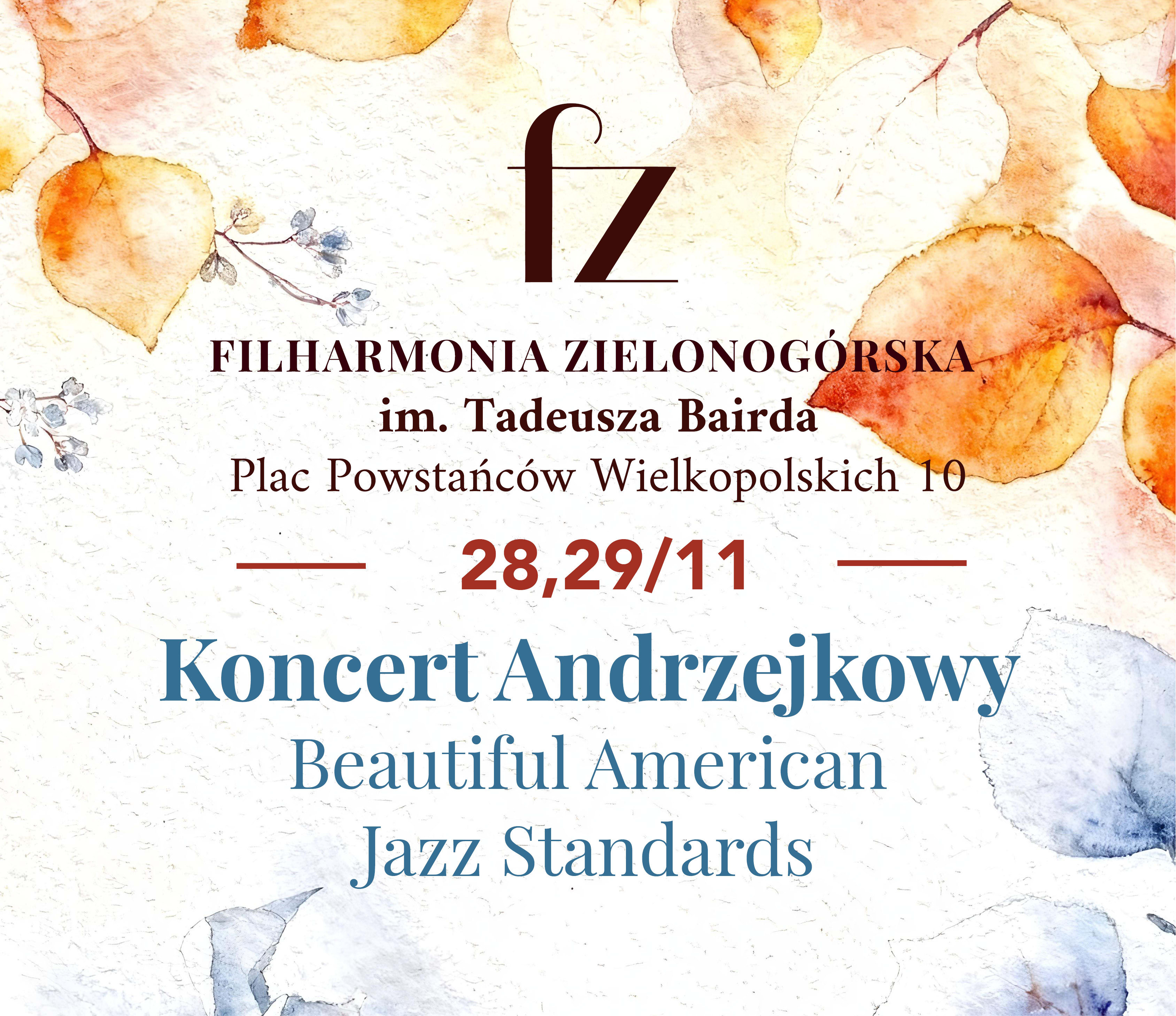 Going. |  - Filharmonia Zielonogórska