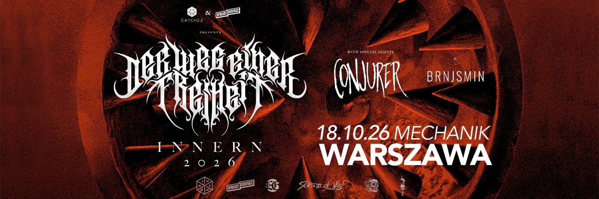 DER WEG EINER FREIHEIT | Warszawa