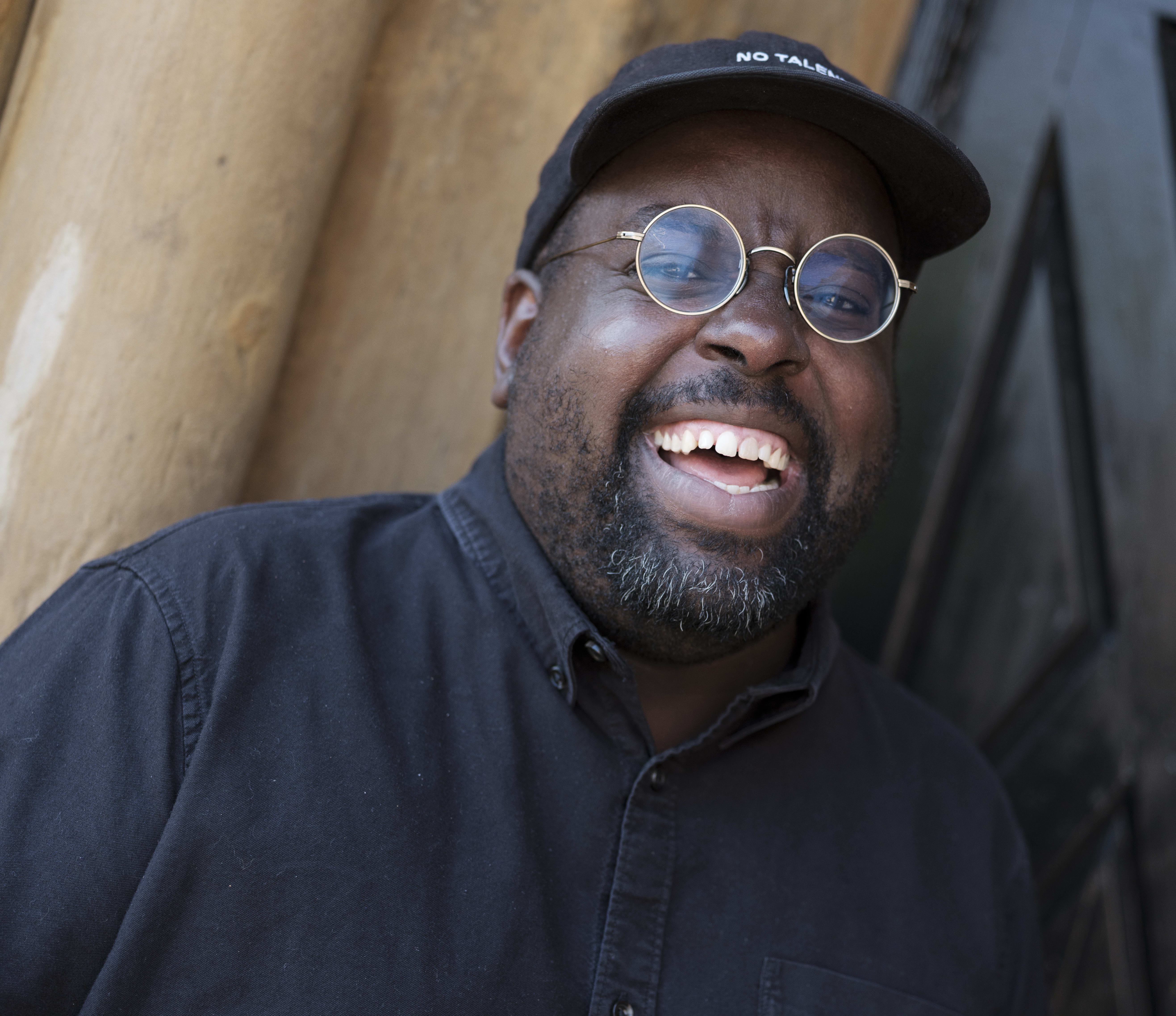 Going. | Daudi Matsiko - Klub Jassmine