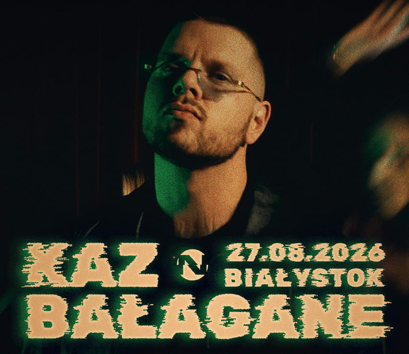 Going. |  - Młynowa