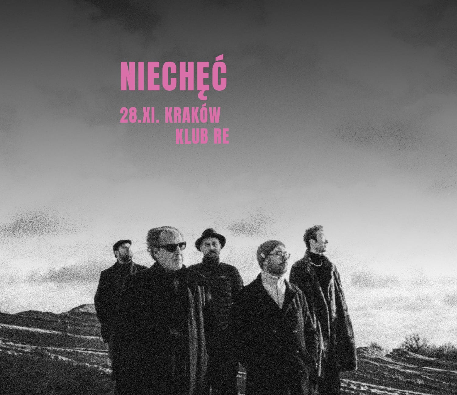 Going. | Niechęć - Klub RE