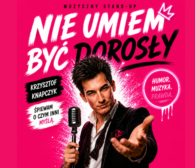 Going. |  - Sala Koncertowa ZSM im. I. Paderewskiego w Białymstoku