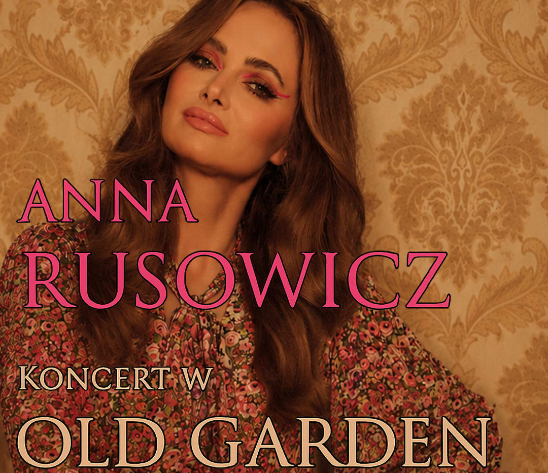 Going. | Anna Rusowicz - Restauracja Old Garden