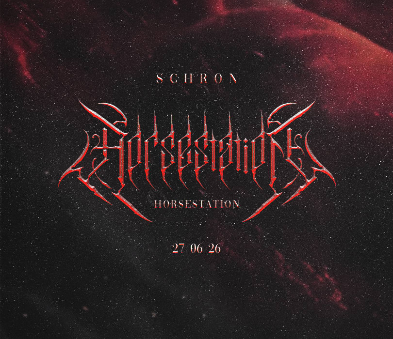 Going. | HORSE STATION II - Schron