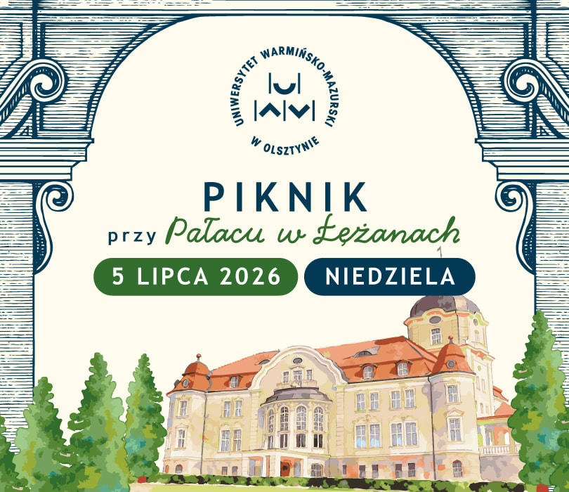Going. | Pałacowy Piknik w Łężanach - Pałac w Łężanach