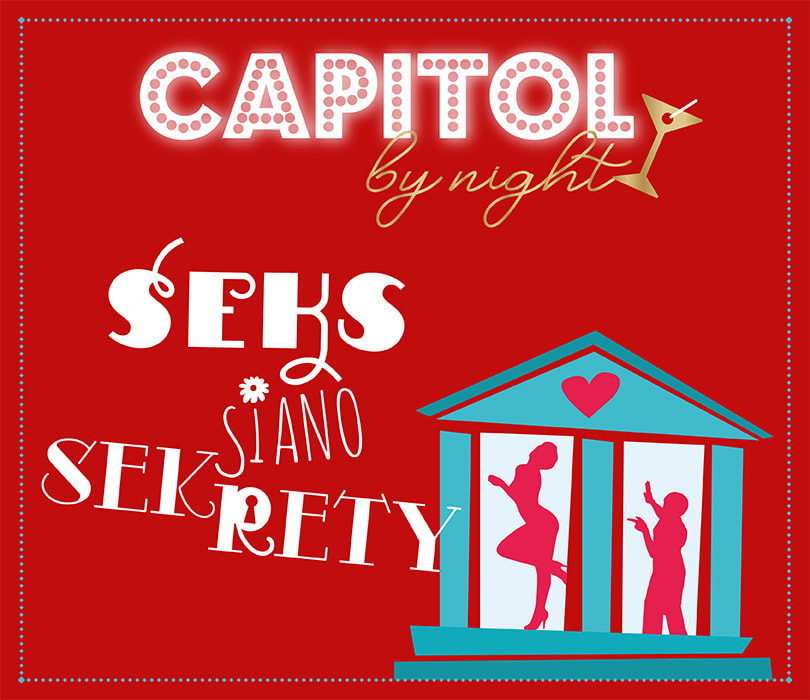 Going. |  - Teatr Capitol