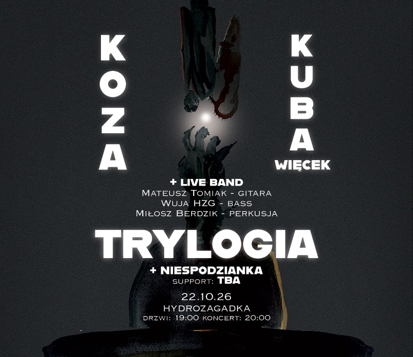 Going. |  - Klub Hydrozagadka