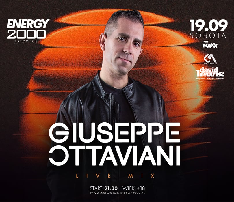 Going. |  - Energy 2000 Katowice