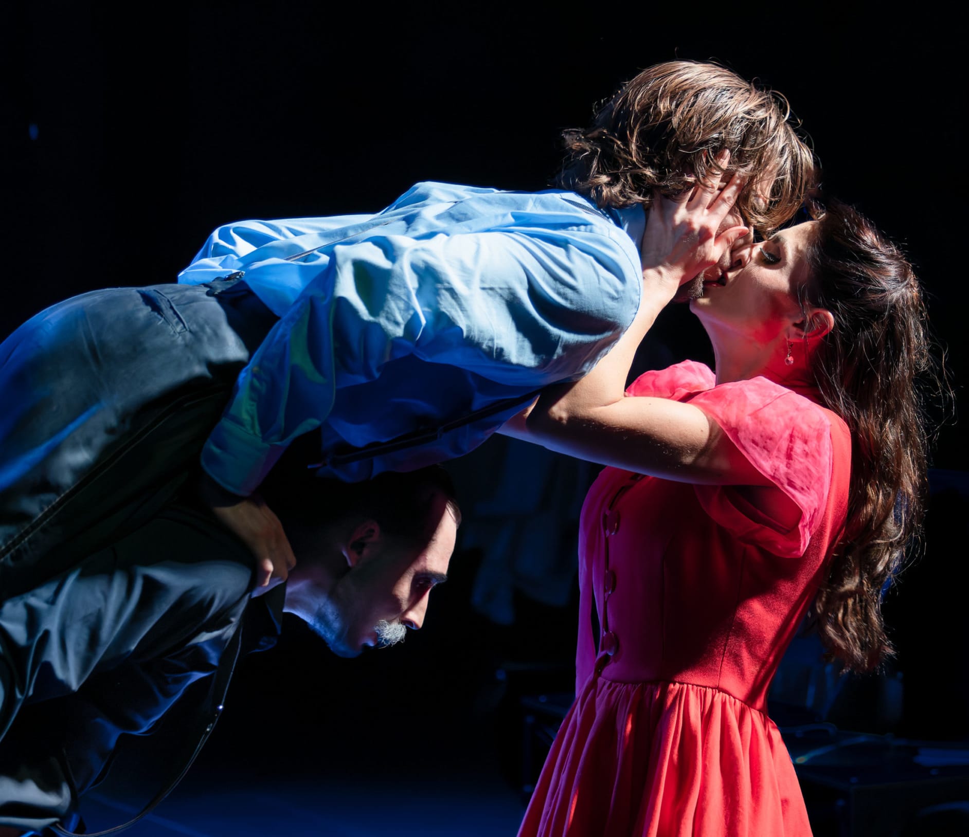 Going. | BAL - Teatr KTO