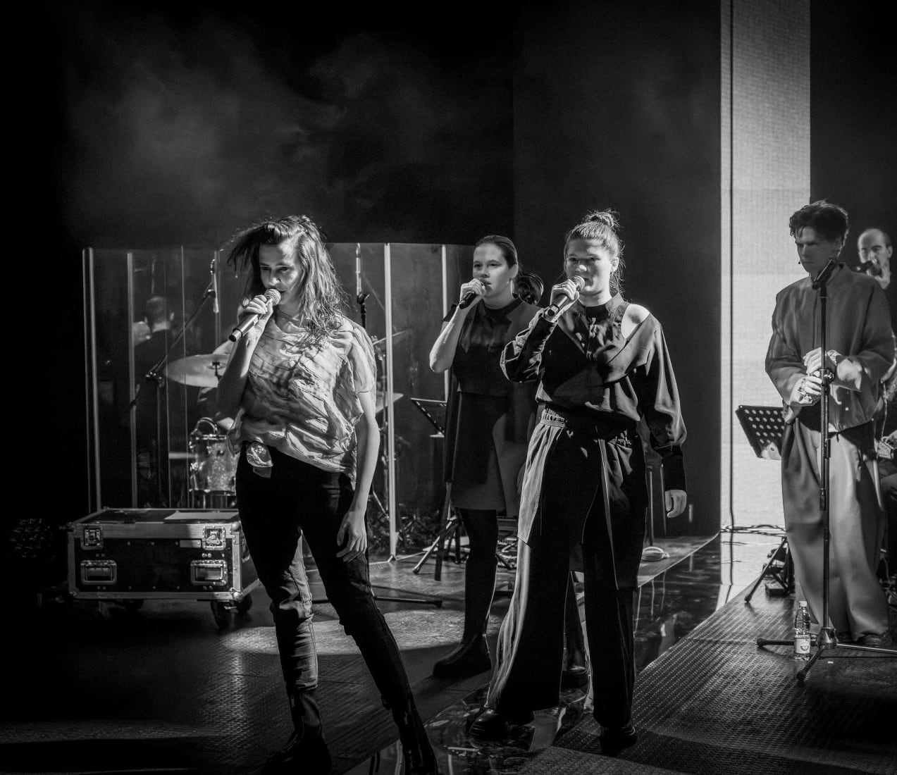 Going. | Sonety Szekspira - Teatr KTO